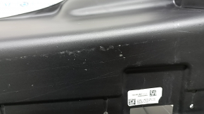 Jeep Grand Cherokee WL 22-23 PHEV trunk tray, scratches