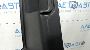 Jeep Grand Cherokee WL 22-23 PHEV trunk tray, scratches