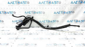 Jeep Grand Cherokee WL 22-25 PHEV Fuel Filler Neck