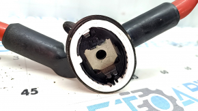 Positive terminal Jeep Grand Cherokee WL 22-26 PHEV