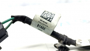 Right handbrake wire for Jeep Grand Cherokee WL 21-26