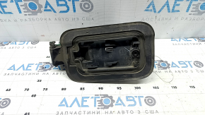 Jeep Grand Cherokee WL 22-25 PHEV Fuel Door Housing