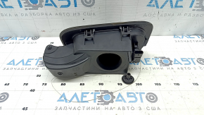Jeep Grand Cherokee WL 22-25 PHEV Fuel Door Housing