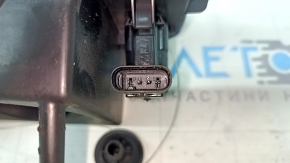 Jeep Grand Cherokee WL 22-25 PHEV Fuel Door Housing