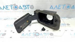 Jeep Grand Cherokee WL 22-25 PHEV Fuel Door Housing
