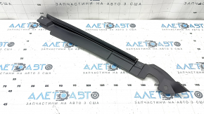 Seal wing hood-wing right Honda Accord 23-