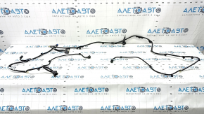 Honda Accord 23-26 front bumper wiring for parking sensors