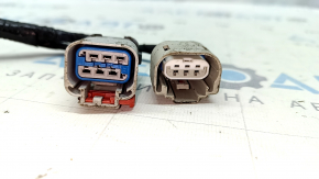 Jeep Grand Cherokee WL 21-26 Fuel Pump Wiring
