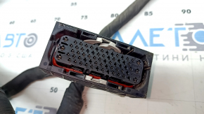 Jeep Grand Cherokee WL 21-26 Wiring