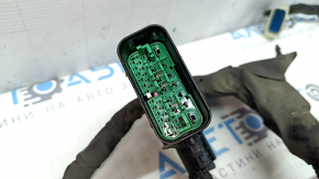 Jeep Grand Cherokee WL 21-26 Wiring