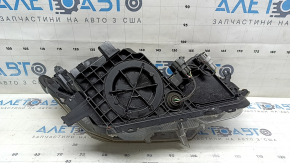 Left front headlight assembly for Toyota Rav4 16-18 LED
