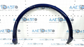 Rear left fender arch trim for Audi Q5 80A 18-20 S-Line