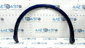 Rear right fender arch trim for Audi Q5 80A 18-20 S-Line