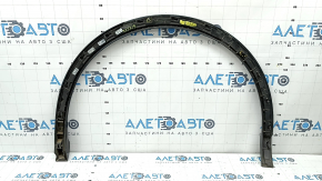 Rear right fender arch trim for Audi Q5 80A 18-20 S-Line