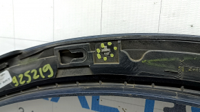 Rear right fender arch trim for Audi Q5 80A 18-20 S-Line