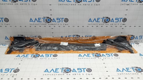 Lower radiator deflector BMW 5 G30 17-23