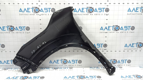Front right fender Mitsubishi Outlander 22-26