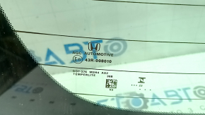 Honda Accord 23-26 AGC rear window