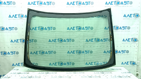 Honda Accord 23-26 AGC rear window