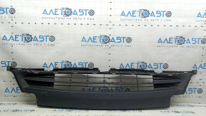 Lower grille of the front bumper Toyota Rav4 16-18 rest