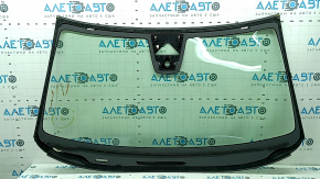 Honda Accord 23-26 windshield for camera, sand