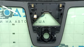 Honda Accord 23-26 windshield for camera, sand