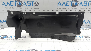 Front right fender liner for the Audi A5 F5 18-25