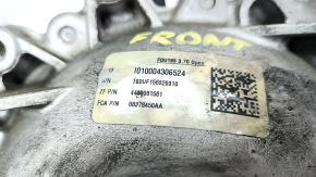 Jeep Grand Cherokee WL 22-26 PHEV 20kW Front Axle