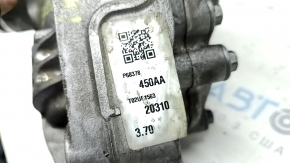 Jeep Grand Cherokee WL 22-26 PHEV 20kW Front Axle