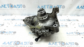 Jeep Grand Cherokee WL 22-26 PHEV 20kW Front Axle