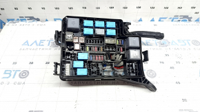 Right underhood fuse box for Toyota Rav4 16-18 hybrid with housing