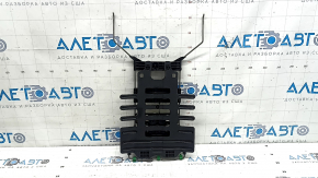 Driver's seat lumbar support with motor for Honda Accord 23-26