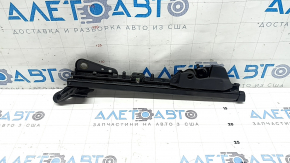Right driver's seat runner for Honda Accord 2023-2026, electric, without frame
