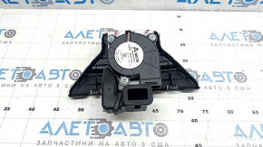 Honda Accord 23-26 passenger seat longitudinal adjustment motor without frame