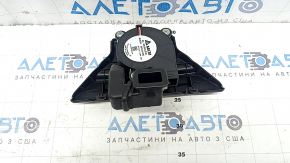 Honda Accord 23-26 passenger seat longitudinal adjustment motor without frame