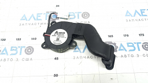 Honda Accord 23-26 passenger seat longitudinal adjustment motor without frame