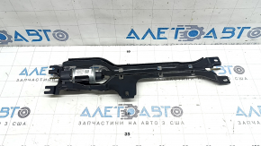 Honda Accord 23-26 driver's seat longitudinal adjustment motor without frame