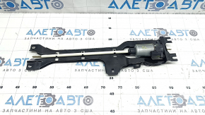 Honda Accord 23-26 driver's seat longitudinal adjustment motor without frame