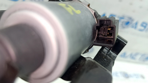 Honda Accord 23-26 driver's seat longitudinal adjustment motor without frame