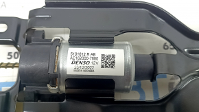 Honda Accord 23-26 driver's seat longitudinal adjustment motor without frame