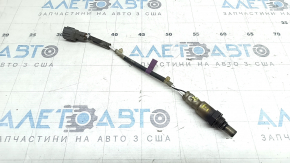 Lambda probe second Toyota Rav4 13-18 2.5, hybrid, edges licked