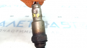 Lambda probe second Toyota Rav4 13-18 2.5, hybrid, edges licked