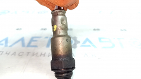 Lambda probe second Toyota Rav4 13-18 2.5, hybrid, edges licked