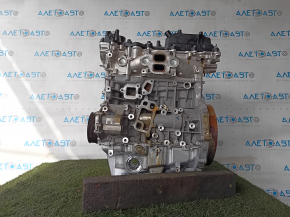 Jeep Grand Cherokee WL 22-26 2.0T PHEV ECX 27kW Engine