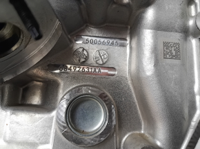 Jeep Grand Cherokee WL 22-26 2.0T PHEV ECX 27kW Engine