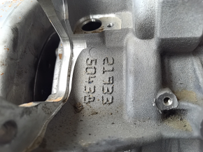 Jeep Grand Cherokee WL 22-26 2.0T PHEV ECX 27kW Engine
