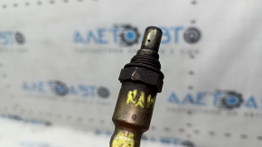 Lambda probe second Toyota Rav4 13-18 2.5, hybrid, edges licked