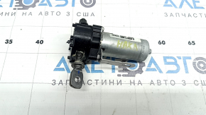 Honda Accord 23-26 driver's seat longitudinal adjustment motor without frame