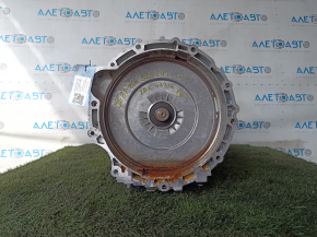 Automatic transmission assembly Jeep Grand Cherokee WL 23-26 3.6 DFW 8HP50 AWD 28k