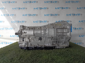 Automatic transmission assembly Jeep Grand Cherokee WL 23-26 3.6 DFW 8HP50 AWD 28k